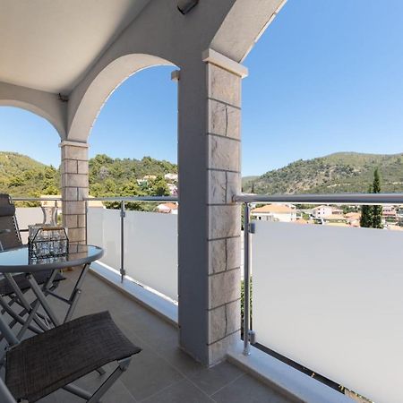Maloa Two Bedroom Apartment Smokvica  외부 사진