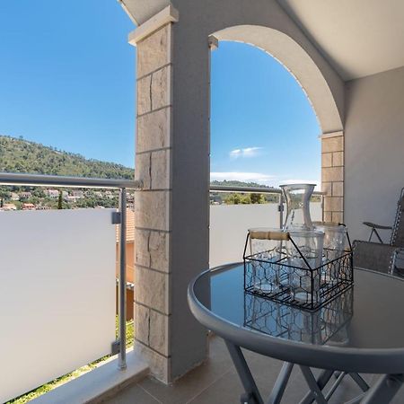 Maloa Two Bedroom Apartment Smokvica  외부 사진