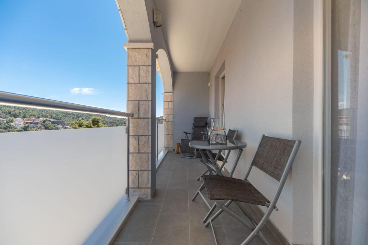 Maloa Two Bedroom Apartment Smokvica  외부 사진