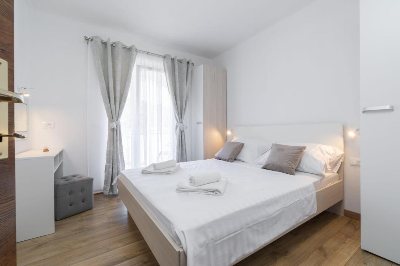 Maloa Two Bedroom Apartment Smokvica  외부 사진