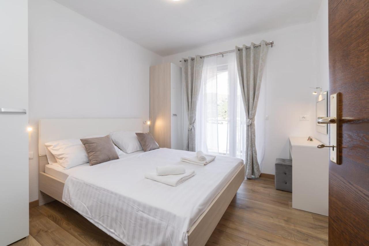 Maloa Two Bedroom Apartment Smokvica  외부 사진