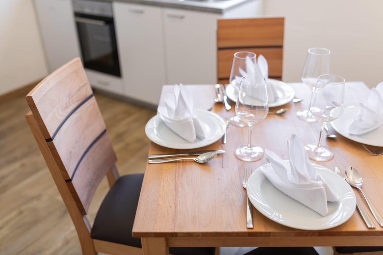 Maloa Two Bedroom Apartment Smokvica  외부 사진
