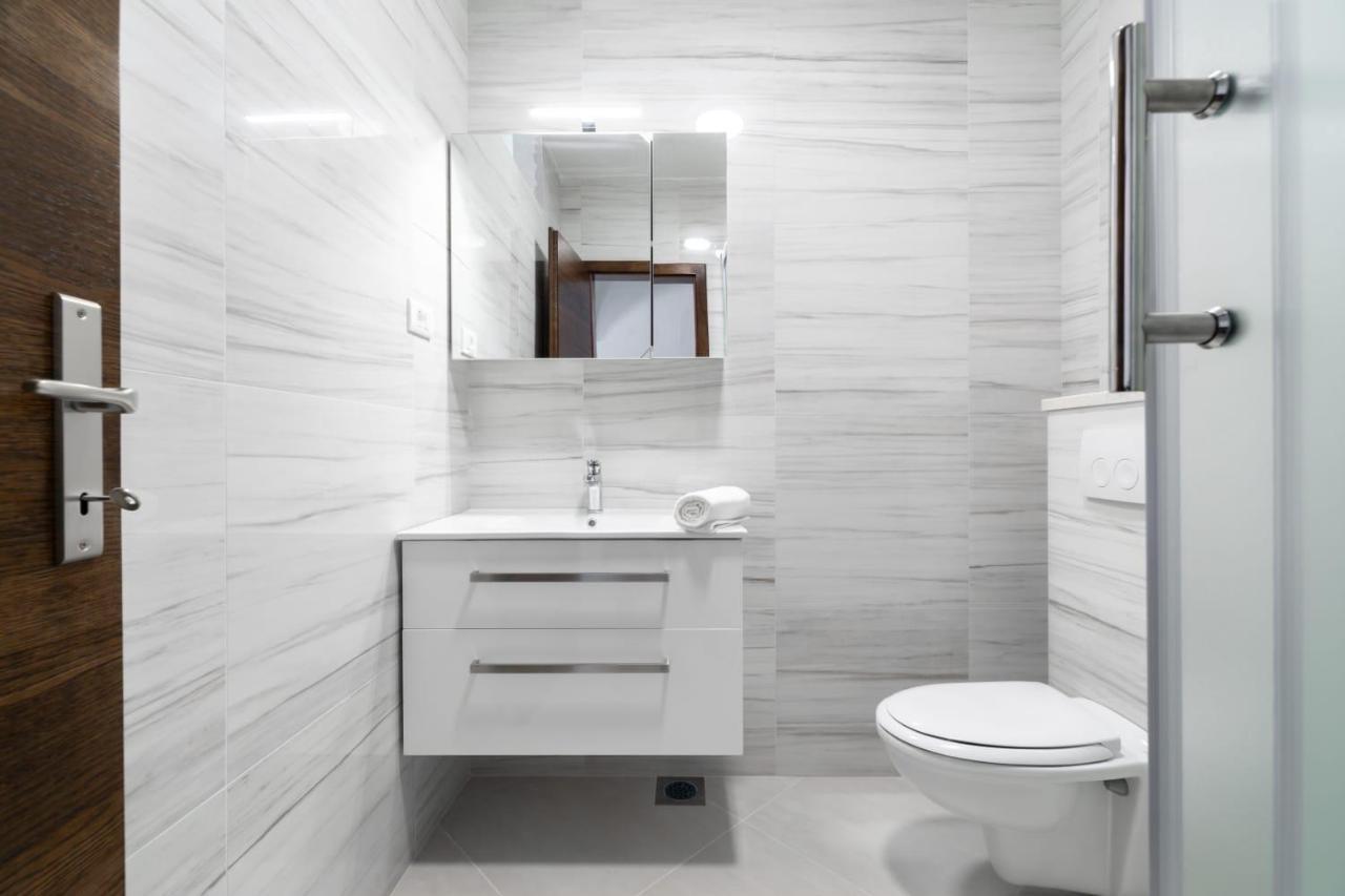 Maloa Two Bedroom Apartment Smokvica  외부 사진