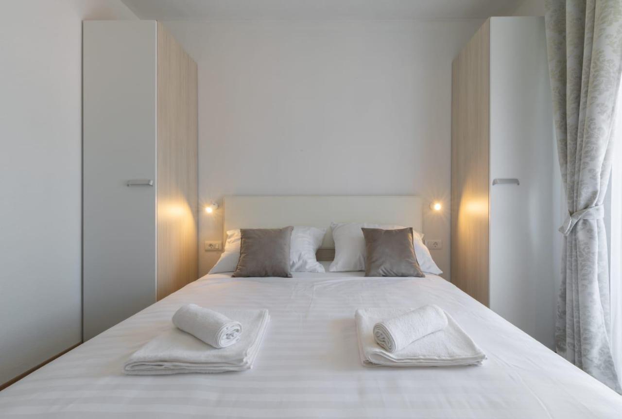 Maloa Two Bedroom Apartment Smokvica  외부 사진