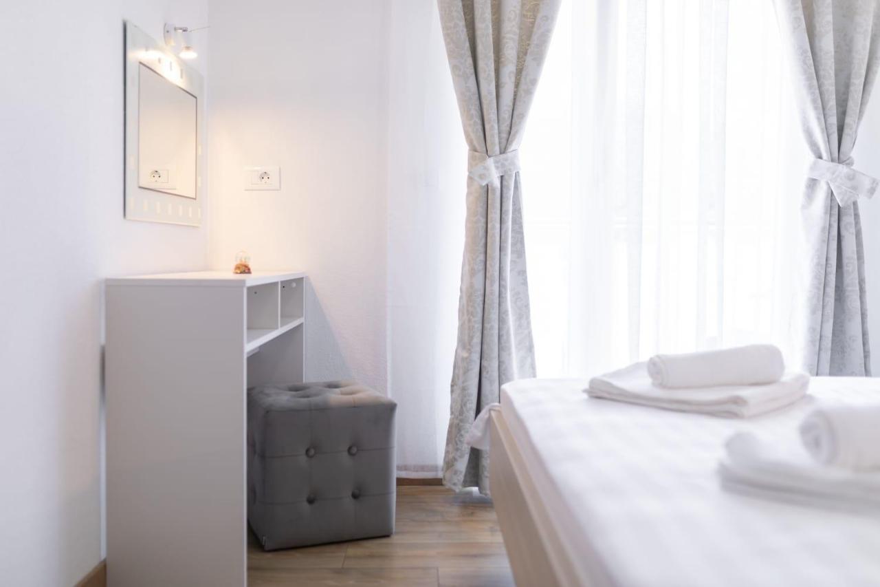 Maloa Two Bedroom Apartment Smokvica  외부 사진